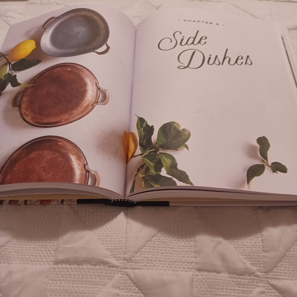 Cook book - Picture 4 of 5